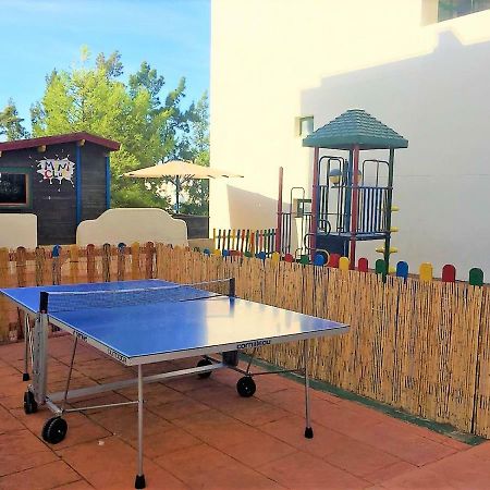 Amazing Cap Salou Apartment Exteriör bild