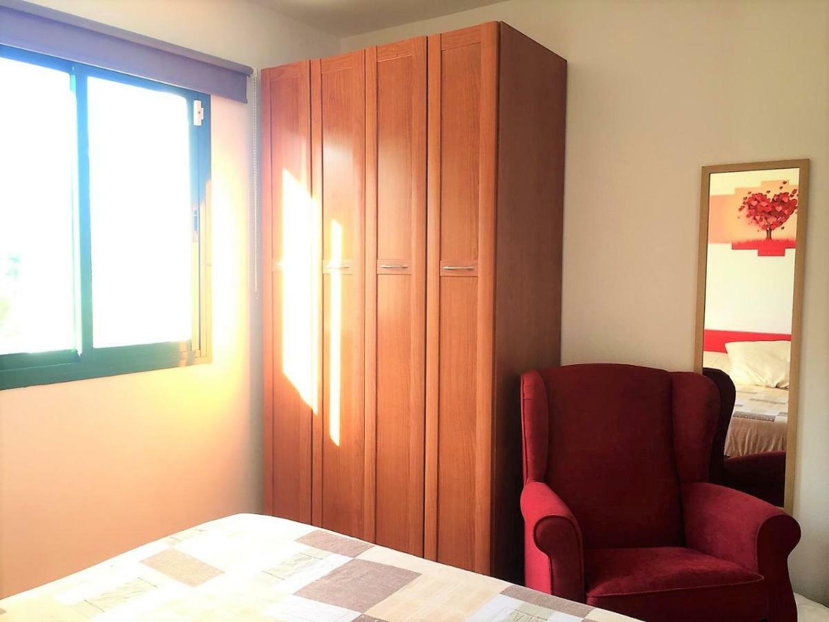 Amazing Cap Salou Apartment Exteriör bild