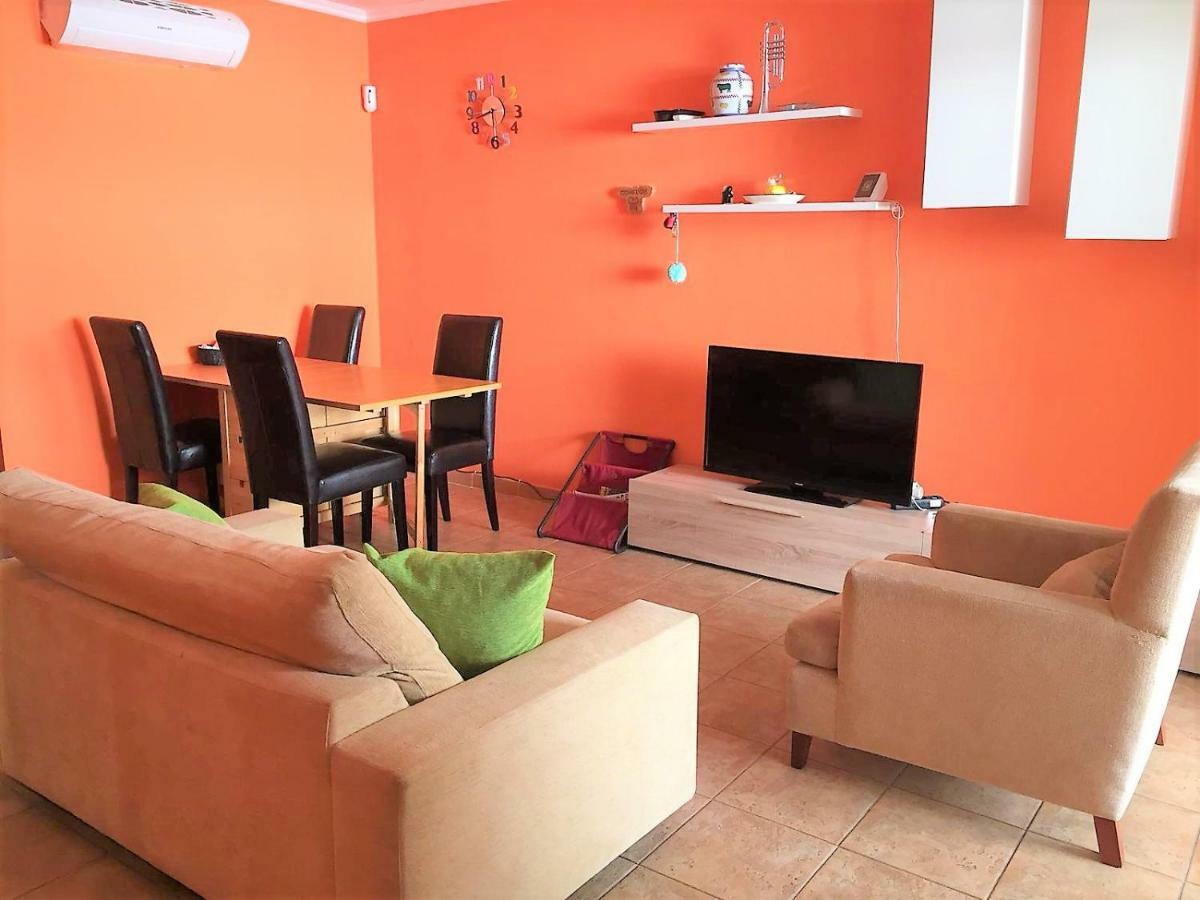 Amazing Cap Salou Apartment Exteriör bild