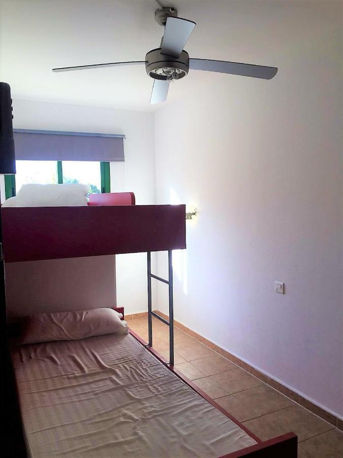 Amazing Cap Salou Apartment Exteriör bild