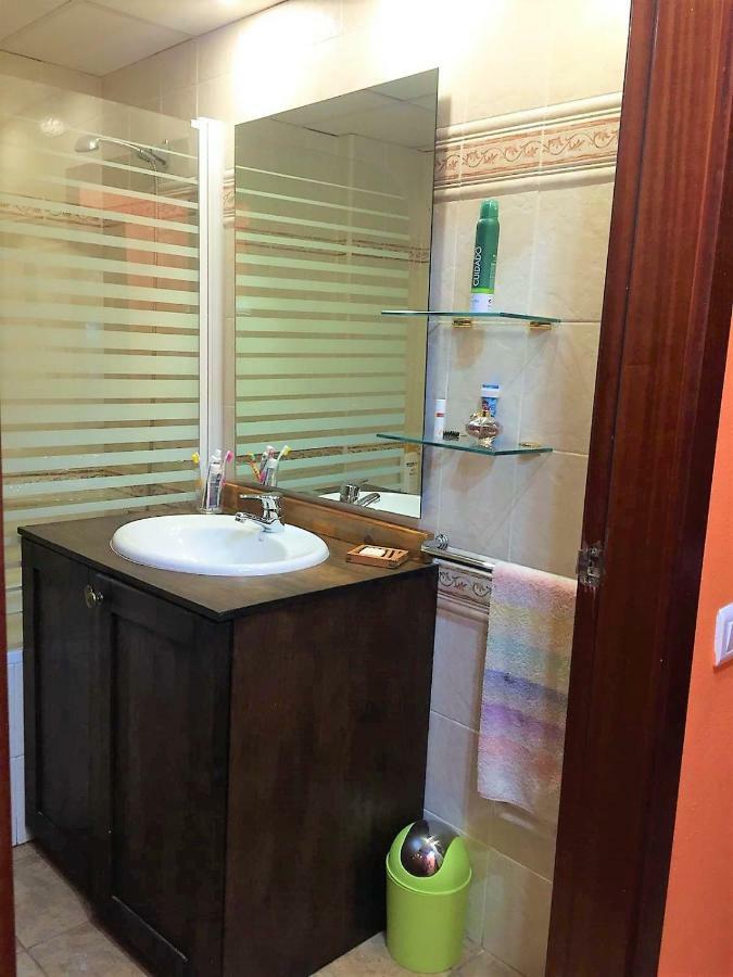 Amazing Cap Salou Apartment Exteriör bild