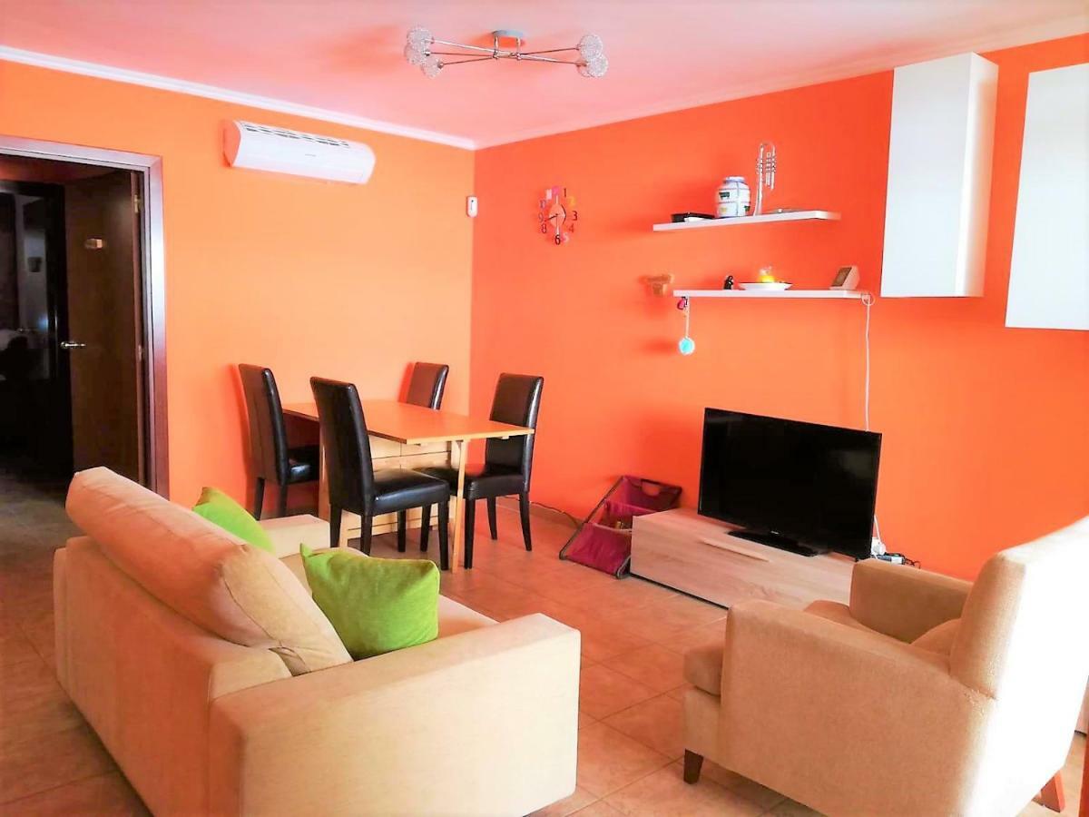 Amazing Cap Salou Apartment Exteriör bild