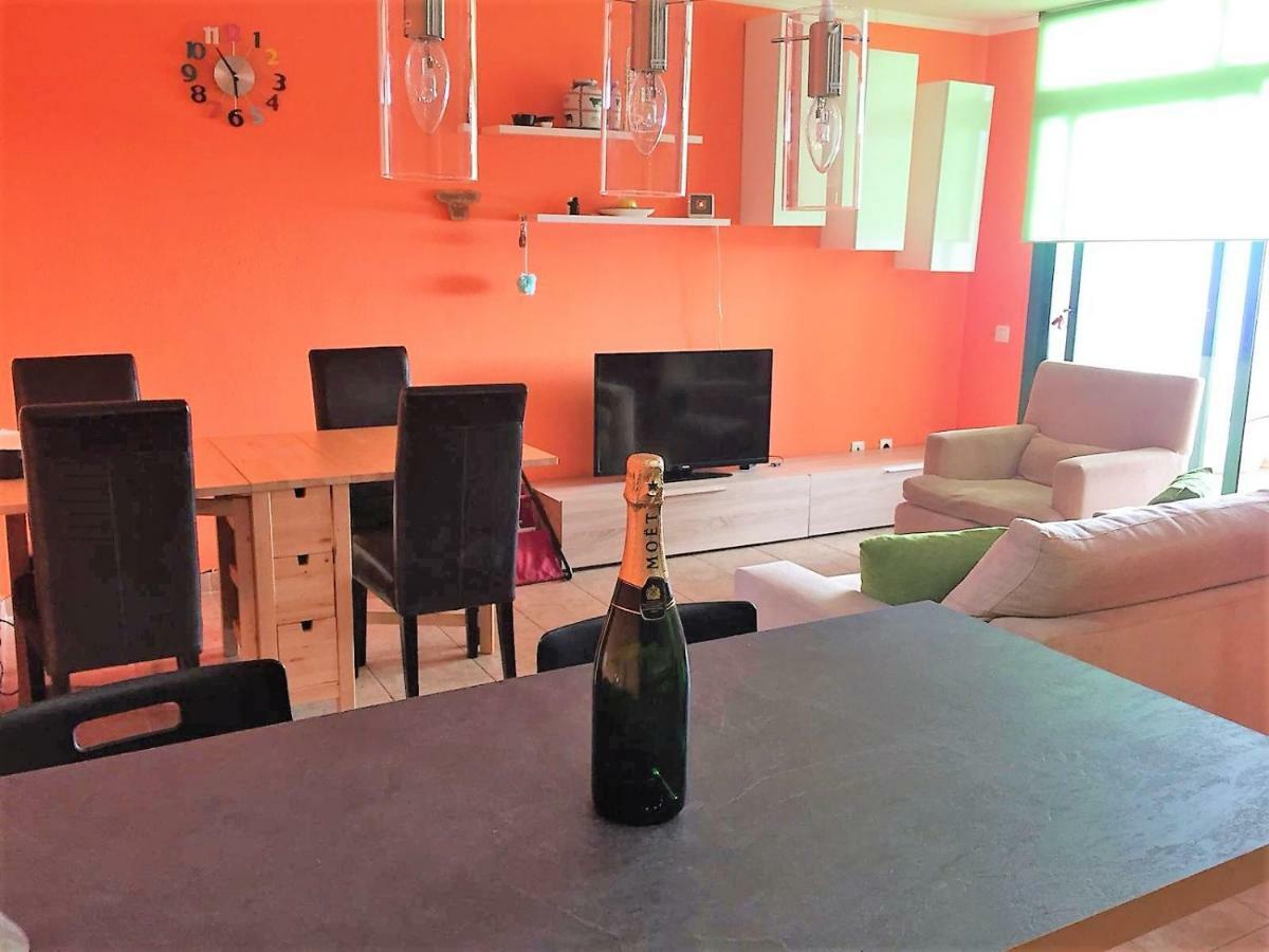 Amazing Cap Salou Apartment Exteriör bild