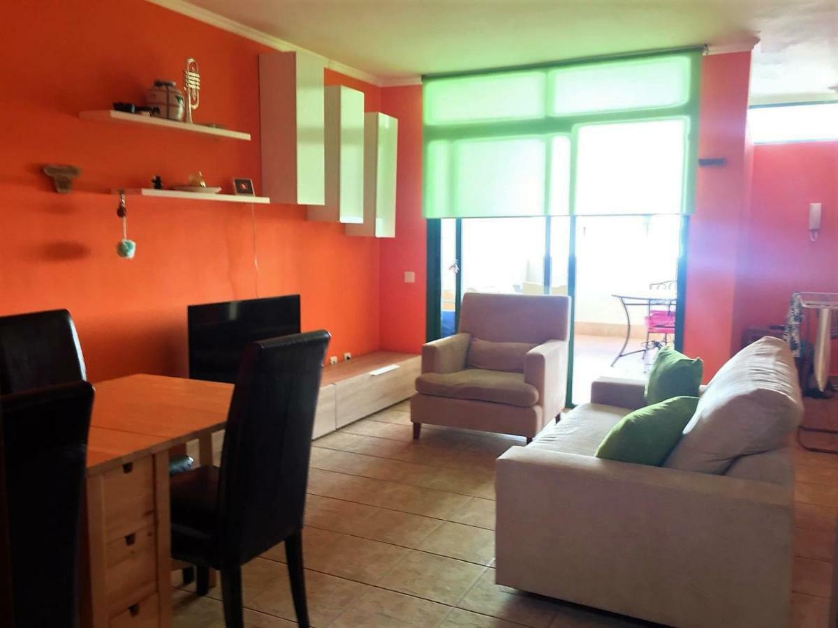 Amazing Cap Salou Apartment Exteriör bild
