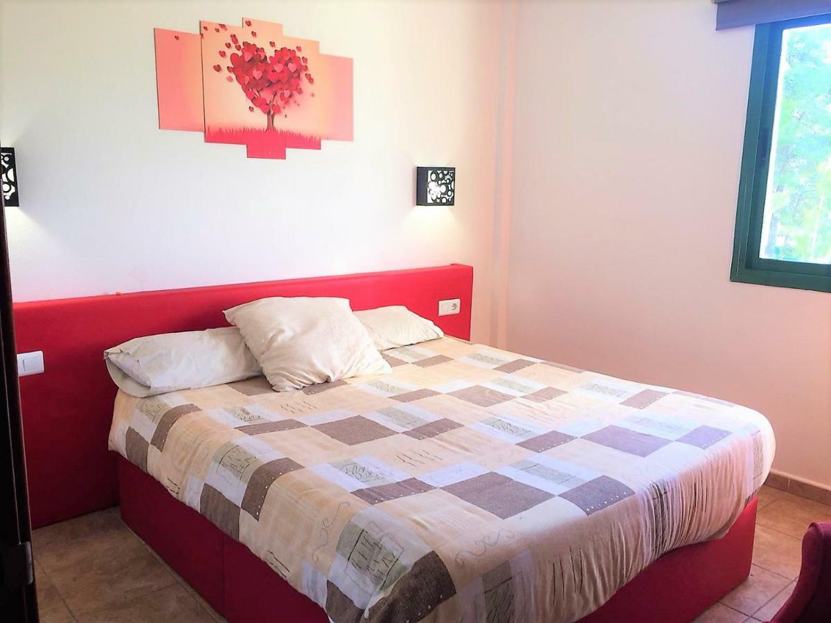 Amazing Cap Salou Apartment Exteriör bild
