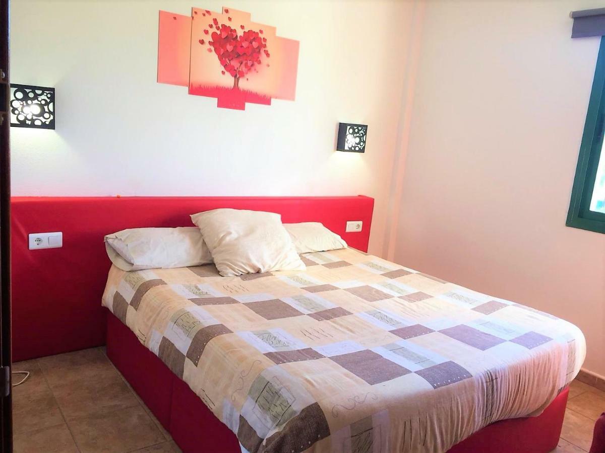 Amazing Cap Salou Apartment Exteriör bild