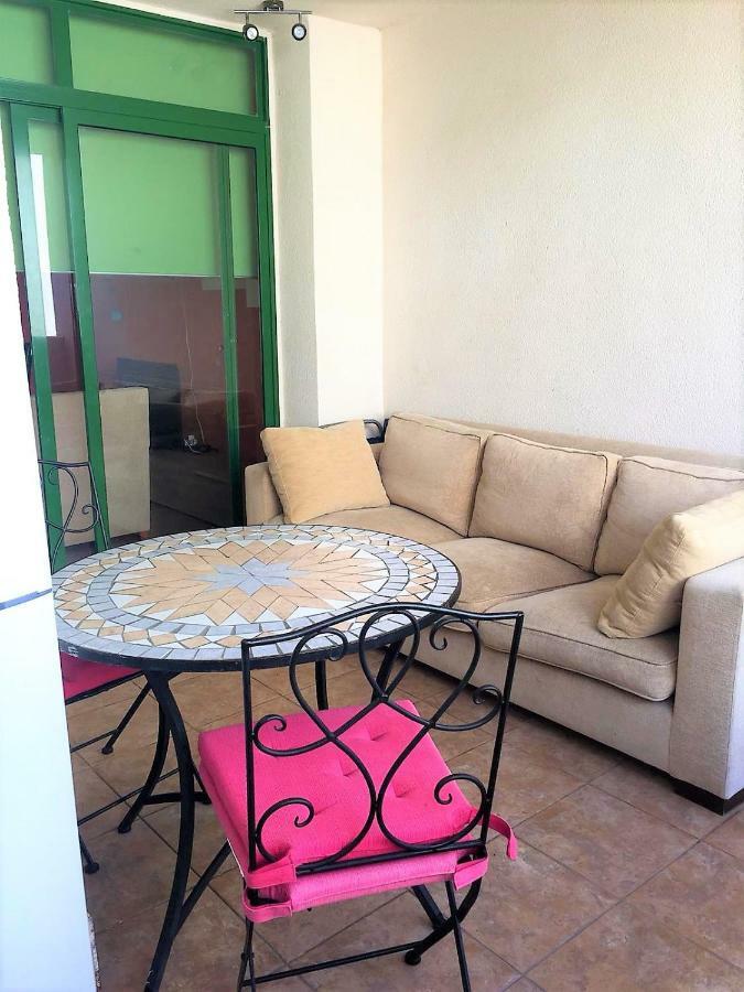 Amazing Cap Salou Apartment Exteriör bild