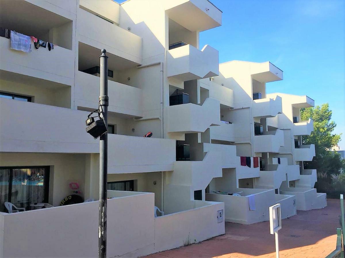 Amazing Cap Salou Apartment Exteriör bild